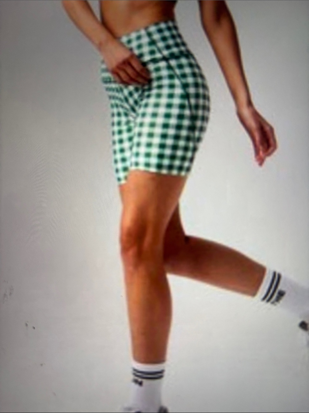 TUCKERNUCK Biker Shorts